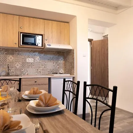 Apartment The Walk Rhodes City