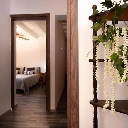 The Walk Apartment Rhodes City
